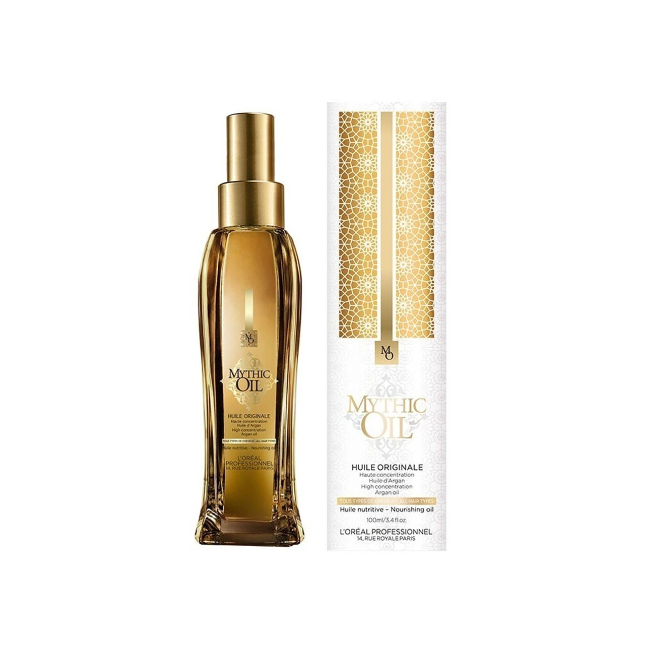 Huile Originale Mythic Oil 100ml 2 Huile Originale Mythic Oil 100ml – Image 2
