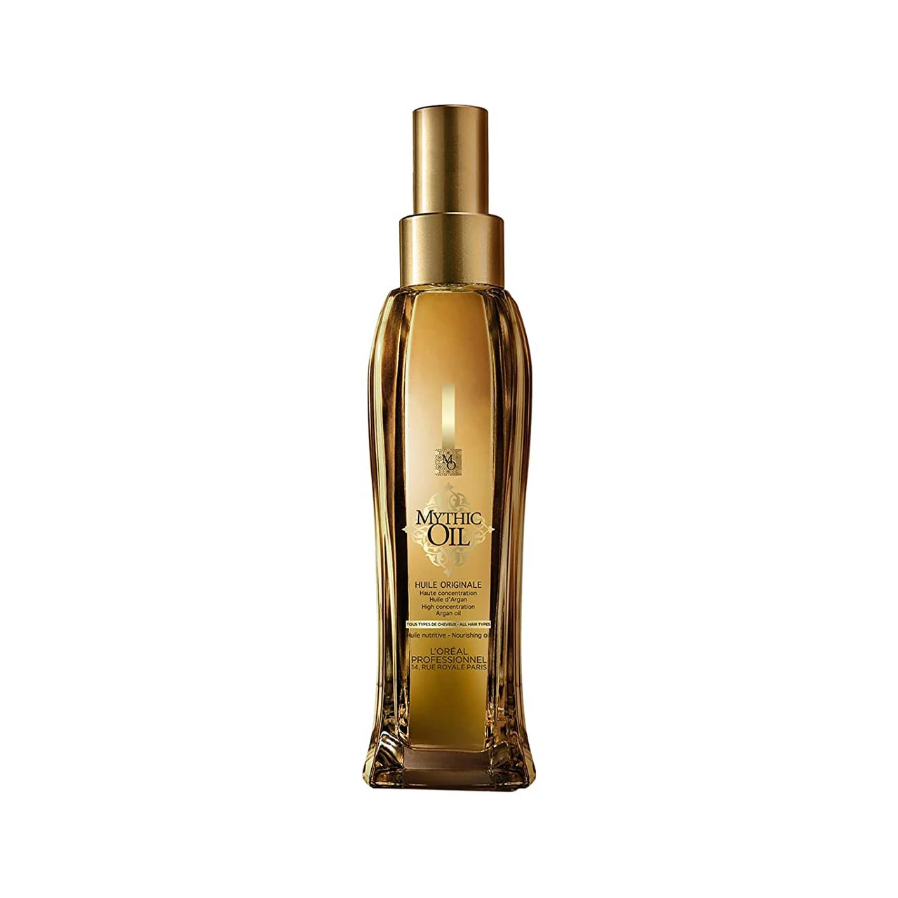 Huile Originale Mythic Oil 100ml 1 Huile Originale Mythic Oil 100ml