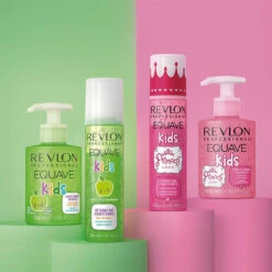 Soin Démêlant Princess Equave Revlon 200 Ml -Coupe Élégance Soldes Boutique kids equave 37759.1694011522