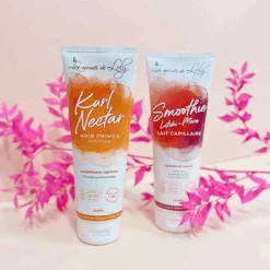 Soin Sans Rinçage Kurl Nectar Les Secrets De Loly 250ml -Coupe Élégance Soldes Boutique les secerts de loly kurl nectar 250ml 15918.1684846938