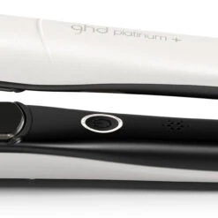Lisseur Ghd Platinum+ Blanc (Reconditionné) -Coupe Élégance Soldes Boutique lisseur ghd platinum blanc boutton zoom 44725.1684846759