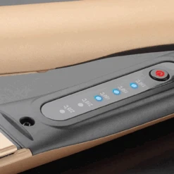 Lisseur Precious Metals Touch Rose Gold Diva -Coupe Élégance Soldes Boutique lissseur divaa 24689.1684847659