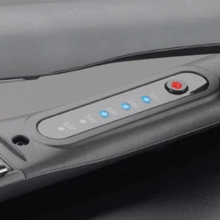 Lisseur Precious Metals Touch Titanium Diva -Coupe Élégance Soldes Boutique metal 17734.1684847661