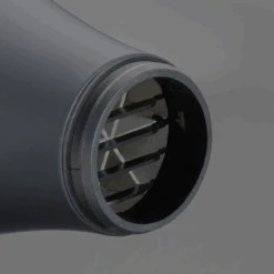 Sèche-Cheveux Micro 5000 Noir Diva -Coupe Élégance Soldes Boutique mii 76136.1684847651