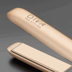 Lisseur Precious Metals Touch Rose Gold Diva -Coupe Élégance Soldes Boutique misseur gold 98316.1684847660