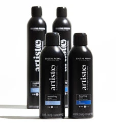 Spray Perfect Finish Artiste Eugène Perma 500ml -Coupe Élégance Soldes Boutique mod finish 64064.1688478593