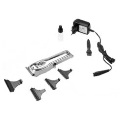 Tondeuse Kuster Iron-Cut MW-517 Silver 8 Tondeuse Kuster Iron-Cut MW-517 Silver -Coupe Élégance Soldes Boutique mw 517 silver pack 40207.1684847099