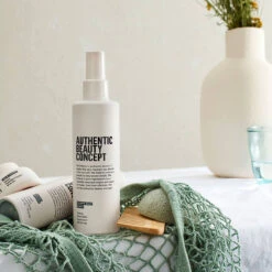 Spray Salin Texturisant Authentic Beauty Concept 250ml -Coupe Élégance Soldes Boutique spray salin texturisant authentic beauty concept 90617.1693399277