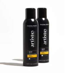 Spray Gloss Finish Artiste Eugène Perma 200ml -Coupe Élégance Soldes Boutique spray gloss 2 93275.1688476906