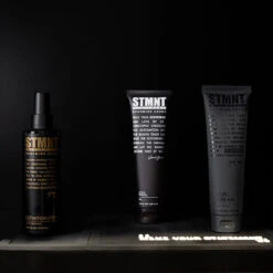 Spray Définition STMNT Grooming Goods - 200 Ml -Coupe Élégance Soldes Boutique stmnt styling stmnt 2 1 36175.1688633892