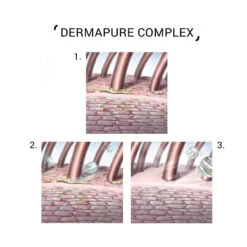 Purify Shampoo 250ml System Professional -Coupe Élégance Soldes Boutique system professional complex dermapure 61972.1684847176