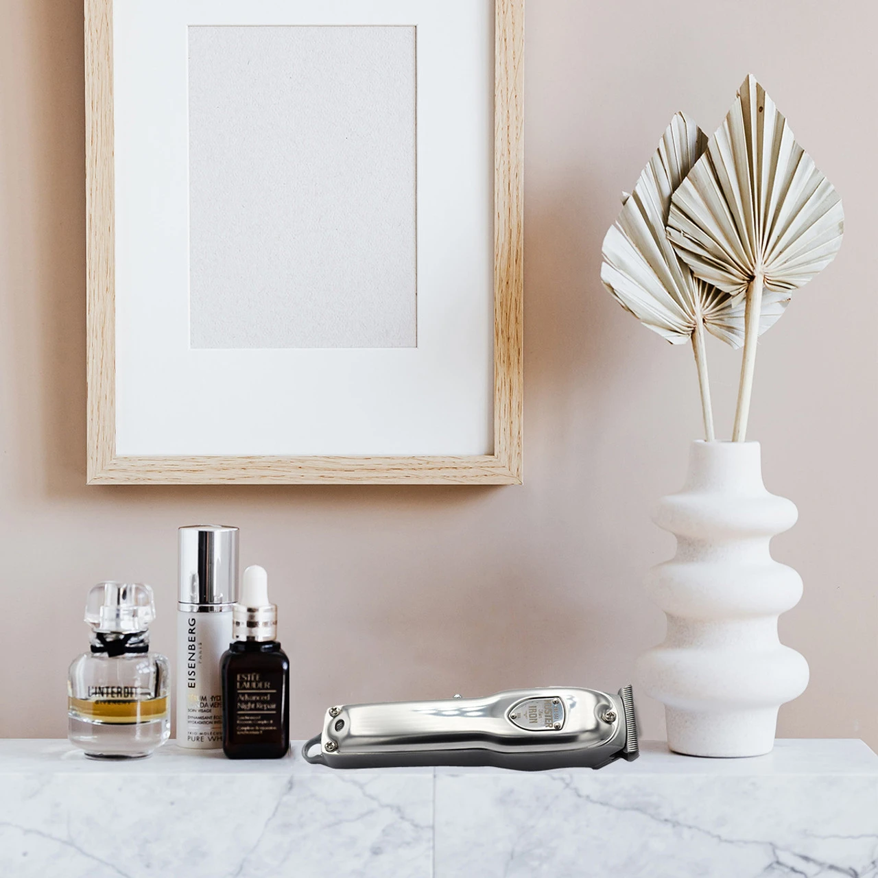 Tondeuse Kuster Iron-Cut MW-517 Silver 5 Tondeuse Kuster Iron-Cut MW-517 Silver – Image 5